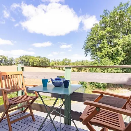 דירה For 2-3 People