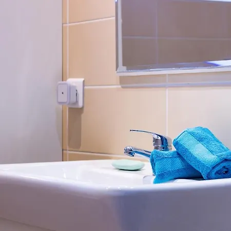 דירה For 2-3 People