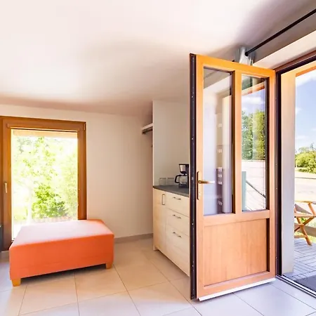 דירה For 2-3 People *