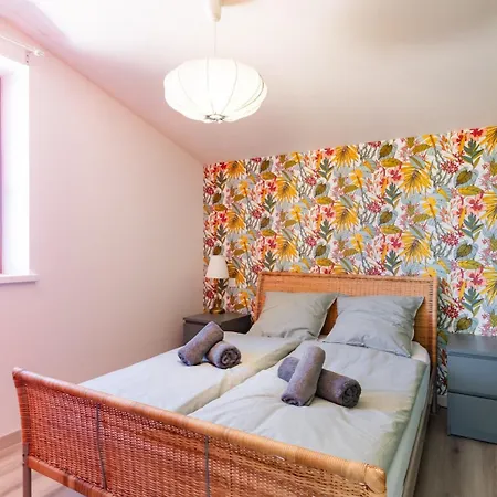 For 2-3 People דירה Ronel