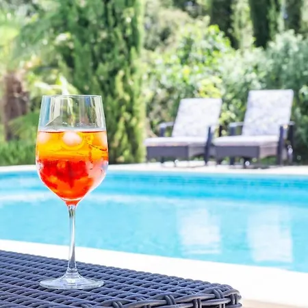 דירה For 2-3 People Ronel