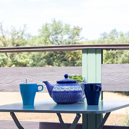 דירה For 2-3 People Ronel