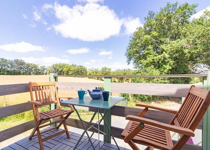 Apartmán For 2-3 People