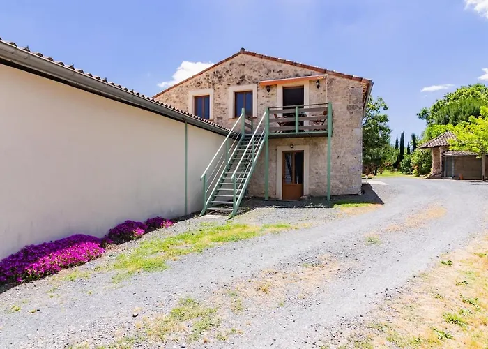 For 2-3 People Apartmán *