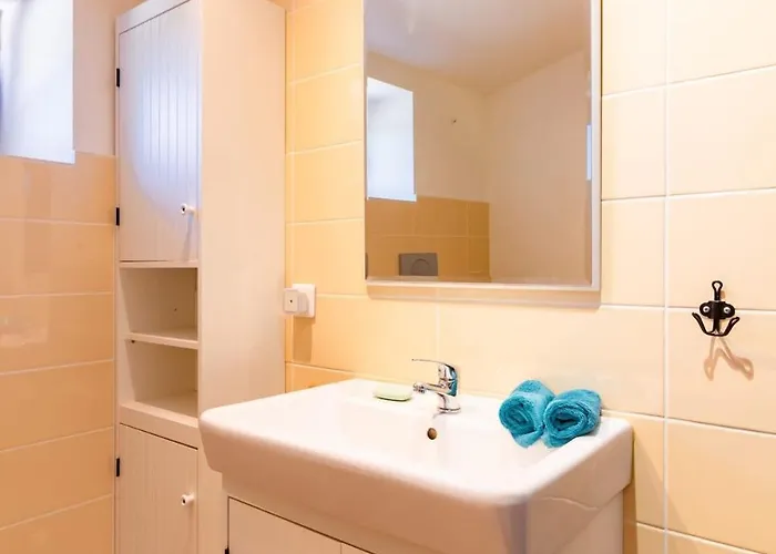 Apartmán For 2-3 People