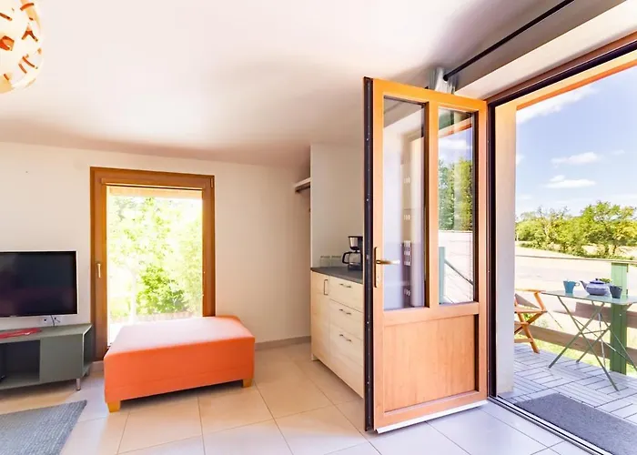 Apartmán For 2-3 People *