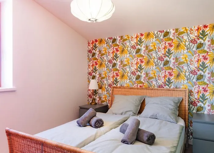 For 2-3 People Apartmán Ronel