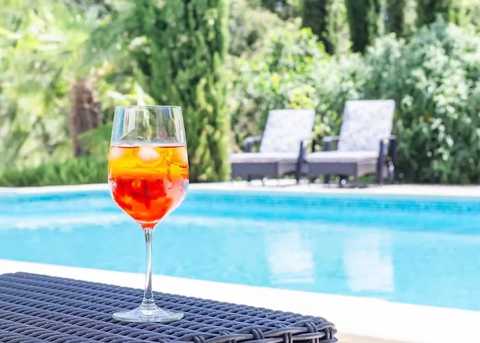 Apartmán For 2-3 People Ronel