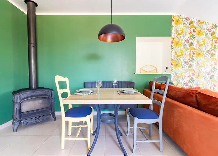 For 2-3 People Apartmán